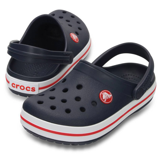 Crocs Kids' Crocband™ Clog Crocs Kids' Crocband™ Clog